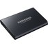 Samsung SSD Portable T5 1 To Noir