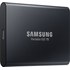 Samsung SSD Portable T5 1 To Noir