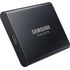 Samsung SSD Portable T5 1 To Noir