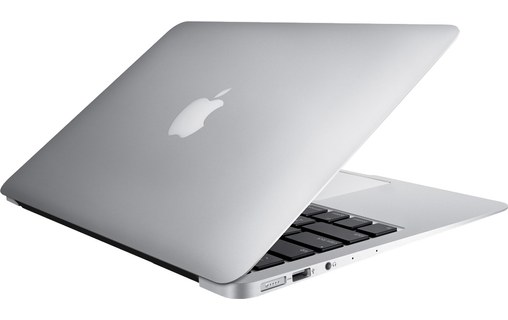 MacBook Air 13" 