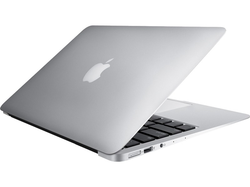 MacBook Air 13 2017 Core i5 bicoeur 1,8 GHz 8 Go SSD 128 Go - MacBook Air  - Apple