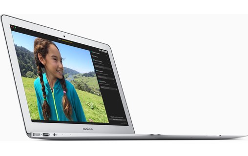 MacBook Air A1466 13" 2017 Intel Core i5