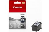 CANON Cartouche d'encre PG512BK Noir ( PG512BK )