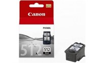 CANON Cartouche d'encre PG512BK Noir ( PG512BK )