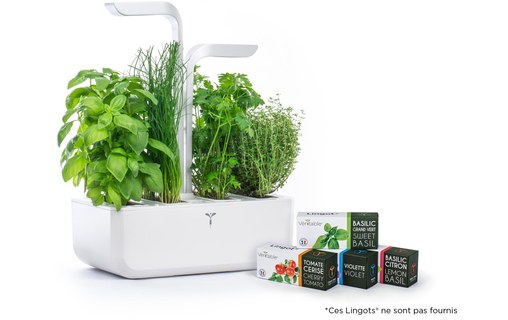 Véritable SMART - Potager d'intérieur