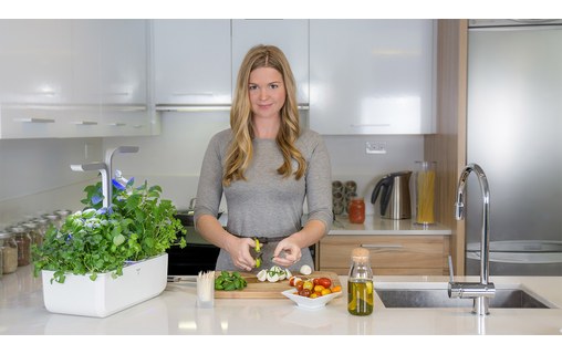Véritable SMART - Potager d'intérieur