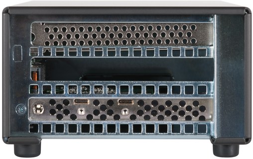 Sonnet Echo Express SE I - Châssis d'extension Thunderbolt 3 - 1 slot PCIe