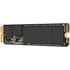 Transcend barrette SSD JetDrive 820 960 Go PCie