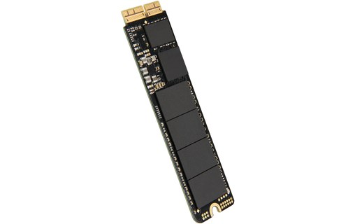 Transcend barrette SSD JetDrive 820 960 Go PCie
