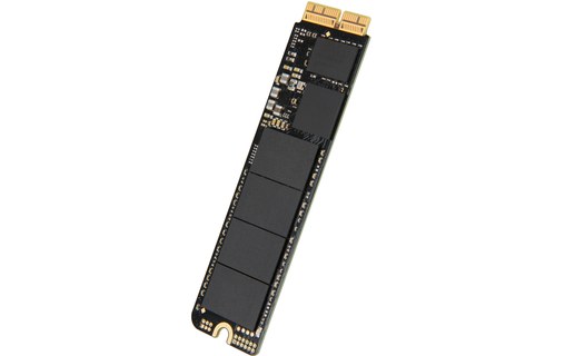 Transcend barrette SSD JetDrive 820 960 Go PCie