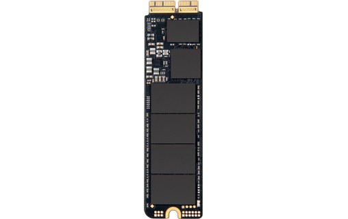 Transcend barrette SSD JetDrive 820 960 Go PCie