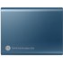 Samsung SSD Portable T5 500 Go Bleu