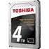 Toshiba N300 4 To - Disque dur 7200 tr/min - HDWQ140UZSVA