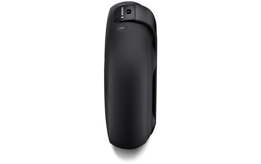 Enceinte Bluetooth portable Bose SoundLink Micro - Noire