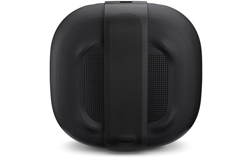 Enceinte Bluetooth portable Bose SoundLink Micro - Noire