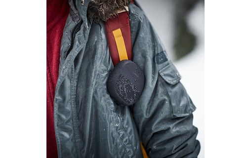 Enceinte Bluetooth portable Bose SoundLink Micro - Noire