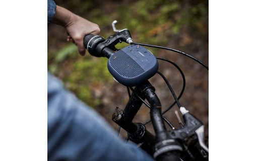 Enceinte Bluetooth portable Bose SoundLink Micro - Noire