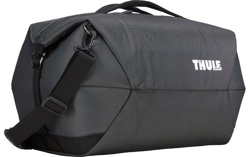 Thule Subterra Duffel Noir 45L - Sac de voyage à bandoulière