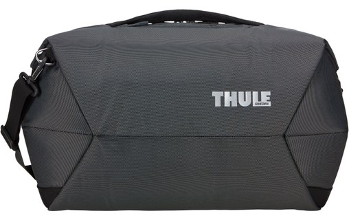 Thule Subterra Duffel Noir 45L - Sac de voyage à bandoulière
