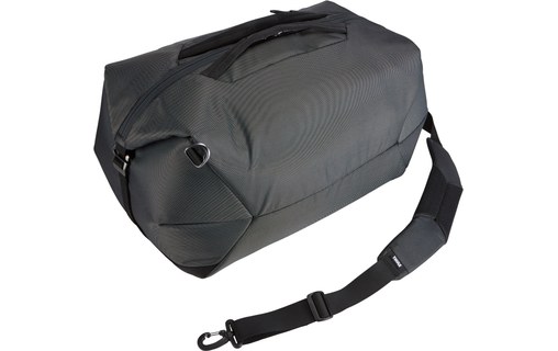 Thule Subterra Duffel Noir 45L - Sac de voyage à bandoulière