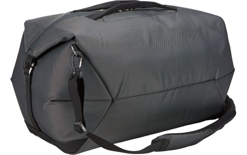 Thule Subterra Duffel Noir 45L - Sac de voyage à bandoulière