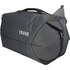 Thule Subterra Duffel Noir 45L - Sac de voyage à bandoulière