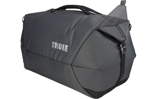 Thule Subterra Duffel Noir 45L - Sac de voyage à bandoulière