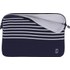 MW Basic Sleeve La p'tite housse Marine Bleu - Housse pour MacBook Air 13"