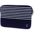 MW Basic Sleeve La p'tite housse Marine Bleu - Housse pour MacBook Air 13"