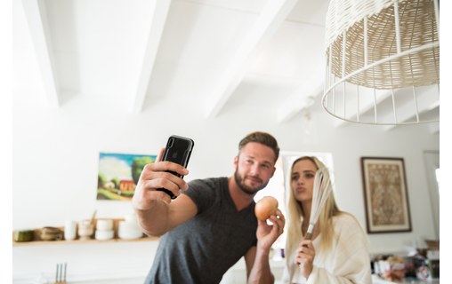 X-Doria Defense Shield Noir - Coque de protection pour iPhone XS Max