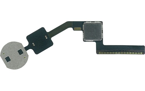 Nappe bouton Home pour iPad mini 3