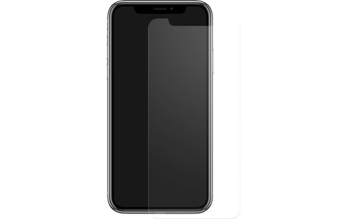 Novodio Premium 9H Glass iPhone 11 Pro / XS / X - Vitre de protection