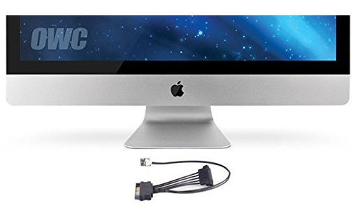 OWC In-line Digital Thermal Sensor - Sonde Thermique pour iMac 2011