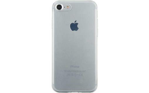 Bigben Interactive Coque semi-rigide (transparent)