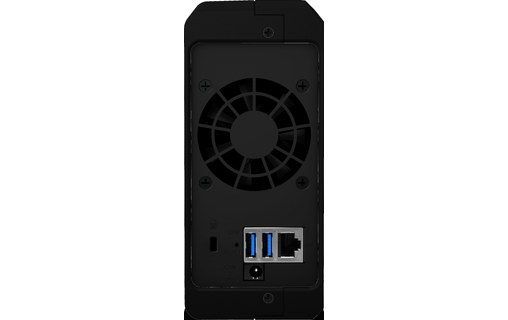 Synology DS118 - Serveur NAS 1 baie