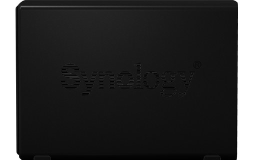 Synology DS118 - Serveur NAS 1 baie