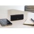 X-mini XOUNDBAR Noir - Enceinte portable Bluetooth