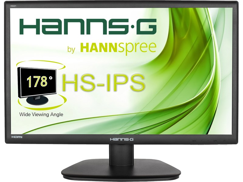 hanns g hs221hpb