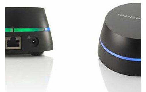 Connected Data Transporter Sync - Boîtier pour Cloud privé