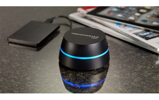 Connected Data Transporter Sync - Boîtier pour Cloud privé