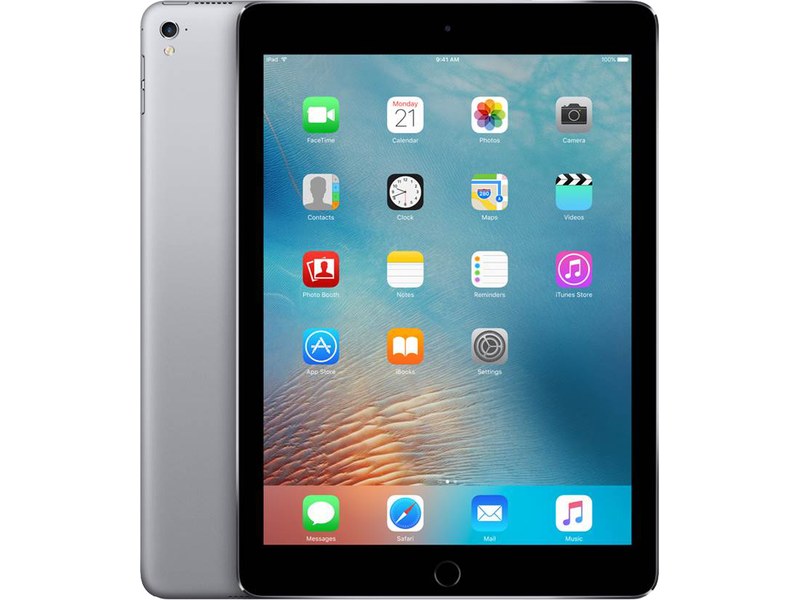 iPad Pro Gris Sideral 32Go WiFi 2016 reconditionné & Occasion 359 € /  Maison du Mc