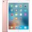 Apple iPad Pro 9,7" - 2016 - Wi-Fi - 128 Go - Or Rose