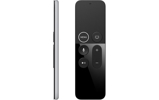 Apple Siri Remote - Télécommande pour Apple TV 4K et 4e génération