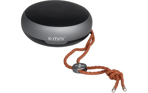 X-mini KAI X1 - Enceinte portable Bluetooth - Enceinte - XMI