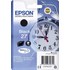 Epson Réveil 27 Encre Noire pour imprimante WorkForce