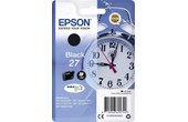 Epson Réveil 27 Encre Noire pour imprimante WorkForce