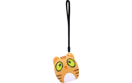 Animal Bluetooth Speaker My Cat