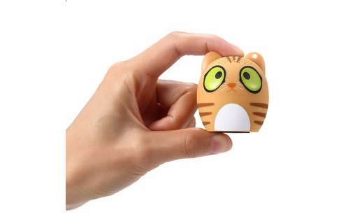 Animal Bluetooth Speaker My Cat