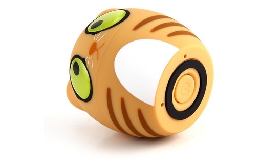Animal Bluetooth Speaker My Cat