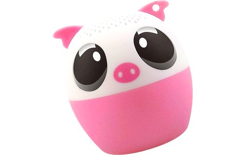 Animal Bluetooth Speaker My Pig